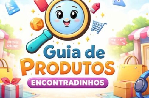Bem-vindo ao Guia de Produtos Inteligentes, o seu espaço confiável para descobrir, comparar e escolher os melhores produtos do mercado com segurança e praticidade. Sabemos que, com tantas opções disponíveis hoje, tomar a decisão certa pode ser difícil. São diferentes marcas, preços, funcionalidades e promessas — e nem sempre fica claro qual realmente vale a pena. É exatamente por isso que este blog existe: para simplificar sua escolha. Aqui você encontrará reviews honestas, comparativos detalhados e análises completas, sempre com foco no que realmente importa: qualidade, custo-benefício e experiência real de uso. Nosso objetivo é ajudar você a: ✔️ Economizar dinheiro evitando compras erradas ✔️ Encontrar produtos que realmente entregam o que prometem ✔️ Tomar decisões com mais confiança ✔️ Descobrir novidades e tendências do mercado Cada análise é feita de forma clara e direta, destacando os pontos positivos, negativos e para quem o produto é mais indicado. Assim, você não perde tempo — e escolhe com mais segurança. Seja para casa, tecnologia, beleza, utilidades ou itens do dia a dia, o Guia de Produtos Inteligentes está aqui para ser seu aliado em cada compra. 🔎 Antes de comprar, consulte. Depois de conhecer, escolha com inteligência.