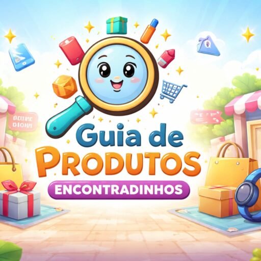 Guia de Produtos